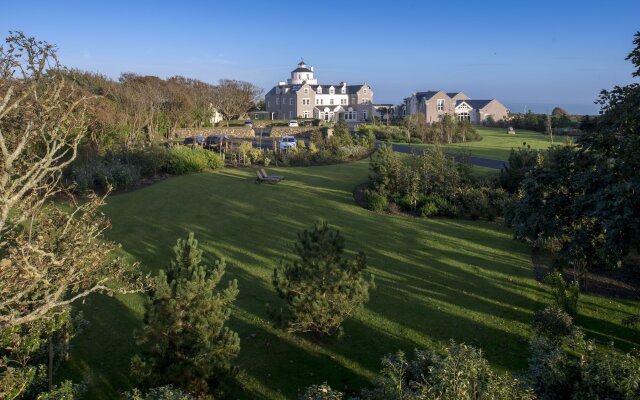 Twr Y Felin Hotel
