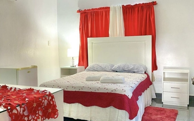 Complejo Ecoturistico Rancho Cielo