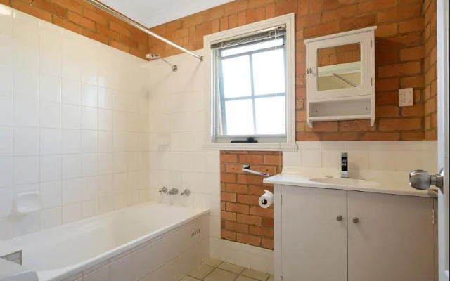 The Beach Retreat Eden