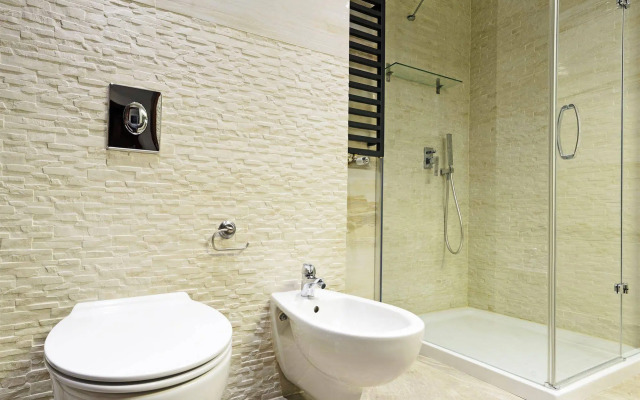 Apartments Wroclaw - Luxury Silence House