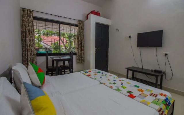 Henmil Holiday Homes by OYO Rooms