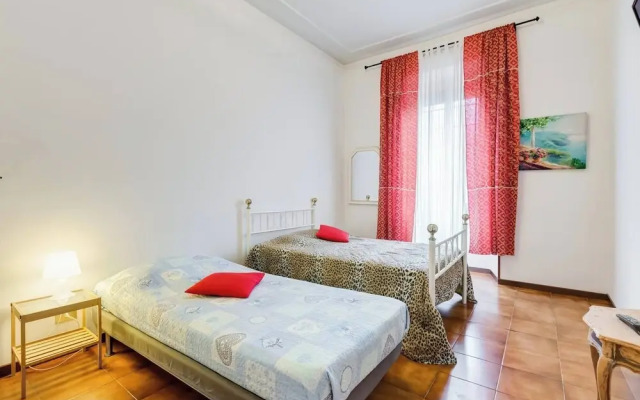 Charming Trastevere Apartment in Heart of Rome