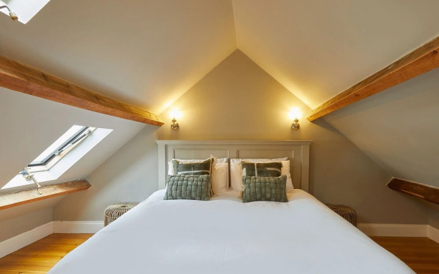 Arncliffe View in Egton