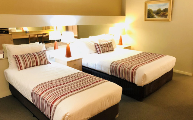 Comfort Inn & Suites Lakes Entrance