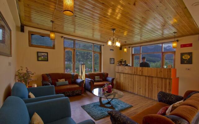 Hotel Peak View
