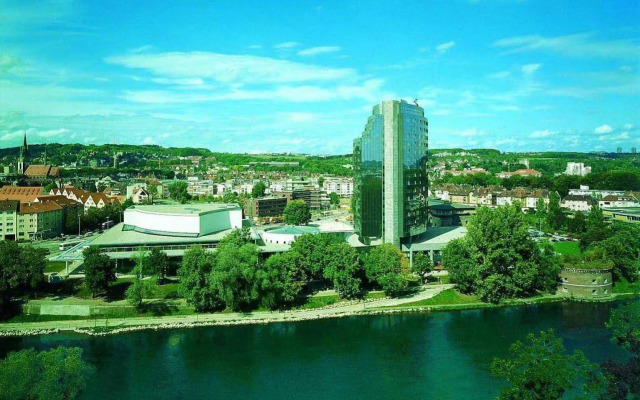Maritim Hotel Ulm
