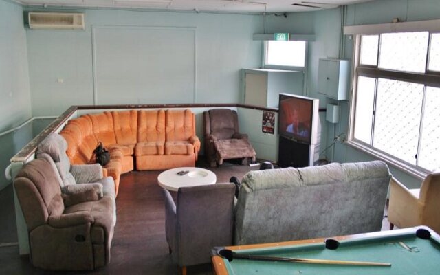 The Hive Hostel