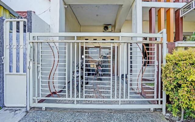 Oyo 91587 Griya Buah De5 Syariah