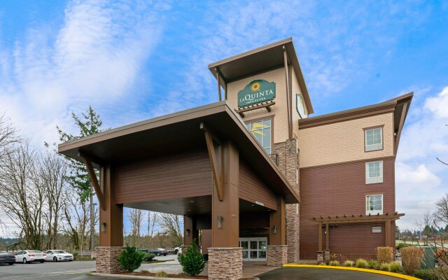 La Quinta Inn & Suites by Wyndham Tumwater - Olympia