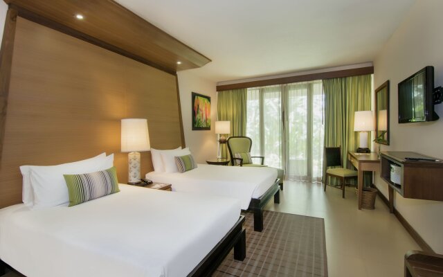 Siam Bayshore Pattaya