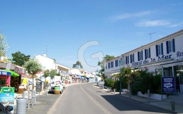 Maison La Tranche-sur-Mer, 4 pièces, 6 personnes - FR-1-357-70