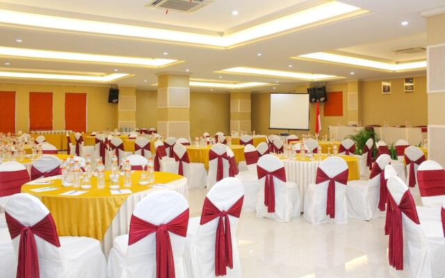 Airy Mataram Cakranegara Sriwijaya 132 Lombok