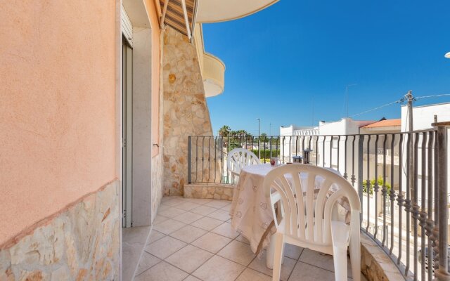 1930 Residence La Primula