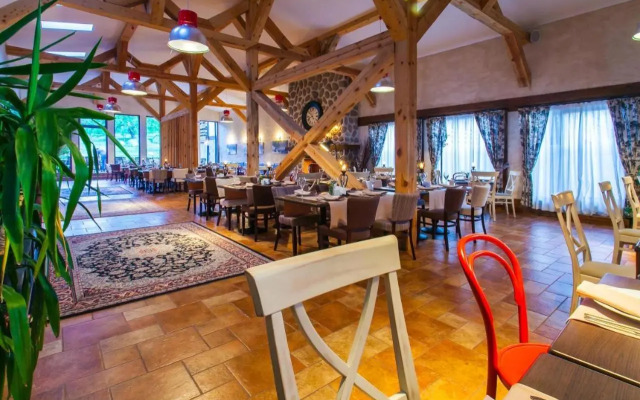 Daria's Studio - Green Life Bansko