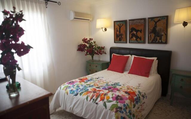 Fortuna Hostel