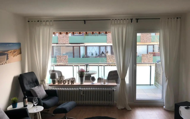 Ferienwohnung Breitengroß