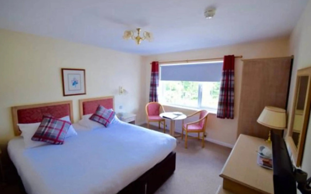 Penmere Manor Hotel