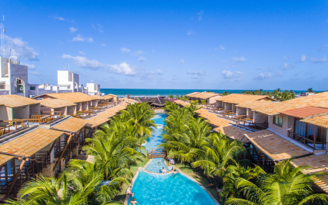 Praia Bonita Resort & Conventions
