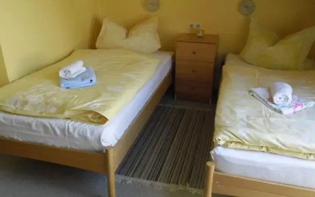 Ferienwohnung Spatz