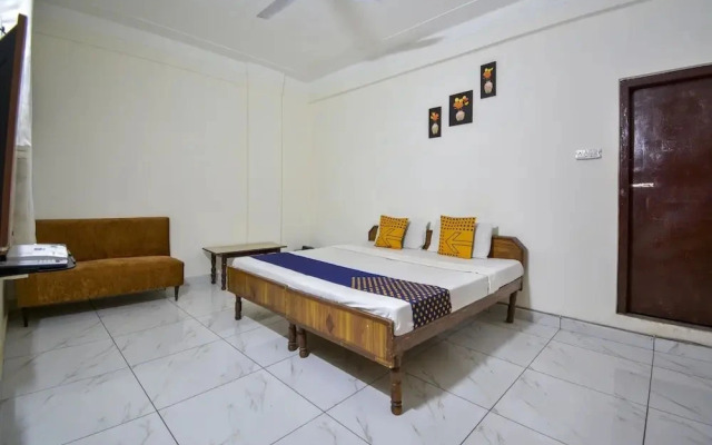 Hotel Royal Occassions by OYO Rooms