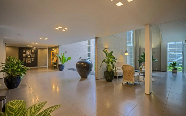 Malaka Hotel Bandung