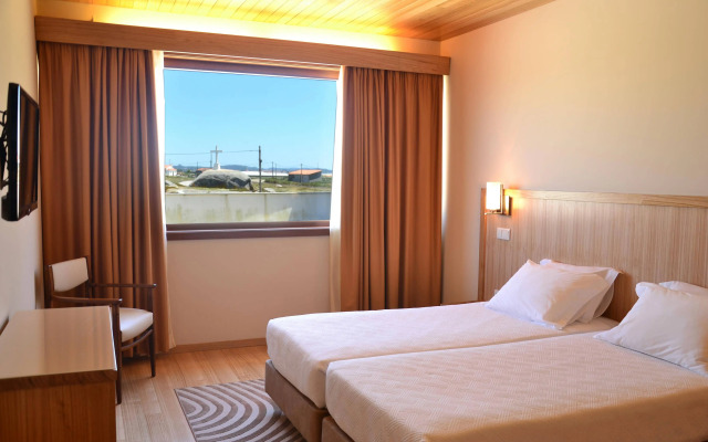 Hotel Santo Andre