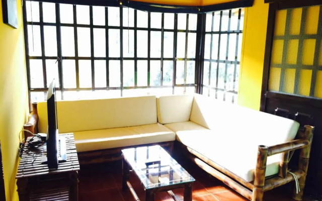 Hotel Boutique Villa Maria