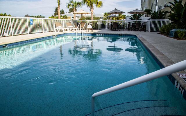 Comfort Suites Sarasota - Siesta Key