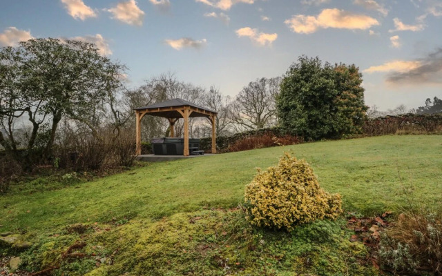 Green Stile Cottage