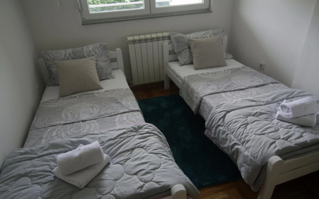 IT Apartment