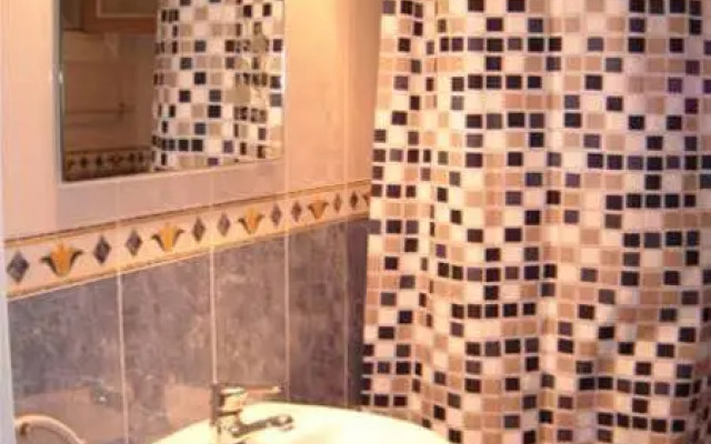 Hostal Villa Mercedes