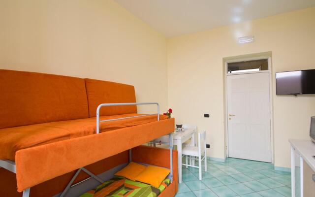 Appartamento a Vietri sul Mare ID 3053