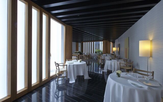 Atrio Restaurante Hotel