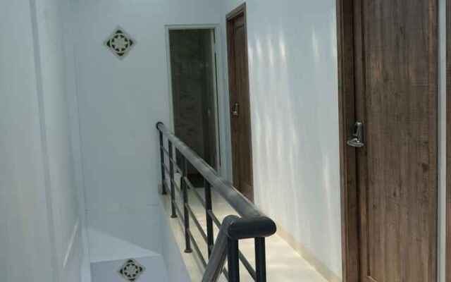 hotel padma tangerang