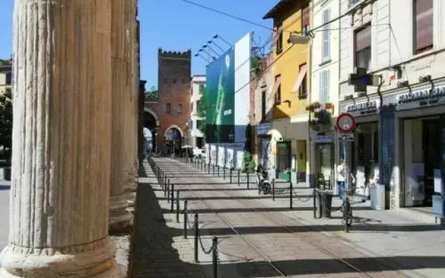 Olmetto - 3499 - Milan - HLD 37477