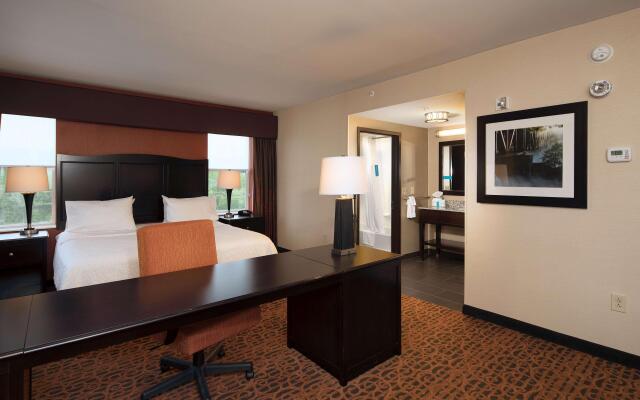 Hampton Inn Lewiston-Auburn