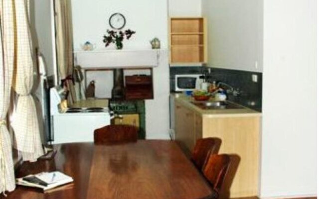 Black Jack Get-A-Way