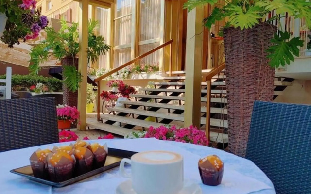 Hotel Mia