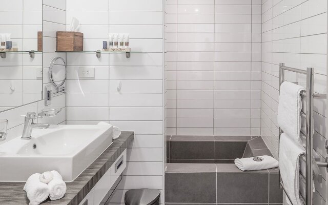 Swiss-Belsuites Pounamu Queenstown