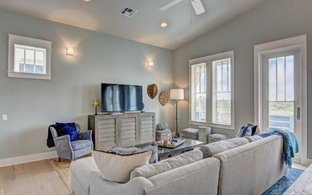 Vitamin Sea At Sunflower Beach