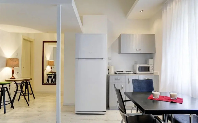 City Home Tel Aviv- Mapu 15