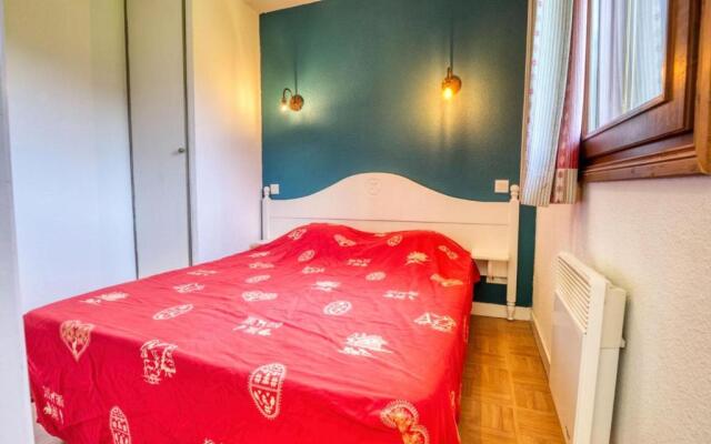 Les Chalets Des Evettes - 3 Pièces pour 6 Personnes 504