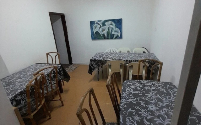Alojamento São Caetano