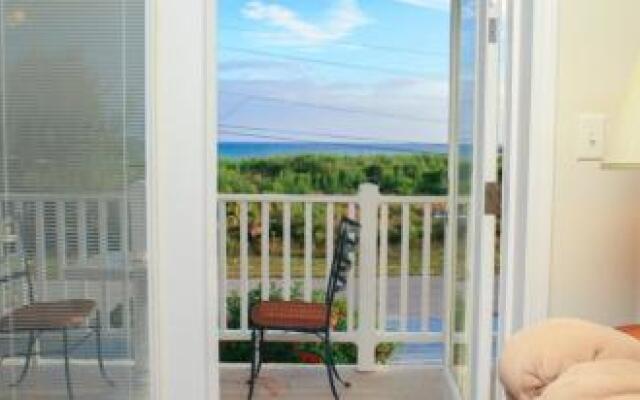 SeaBreeze Vacation Villas & Country Club