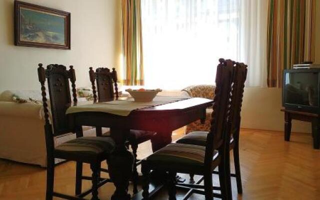 Karlovy Vary Luxury Apartments