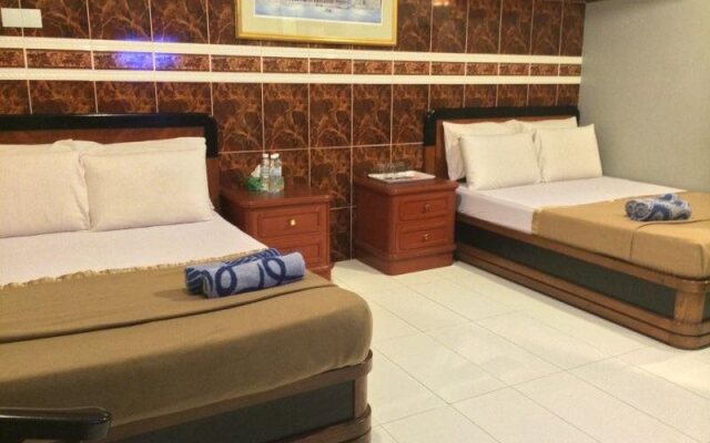 Issoria Hotel