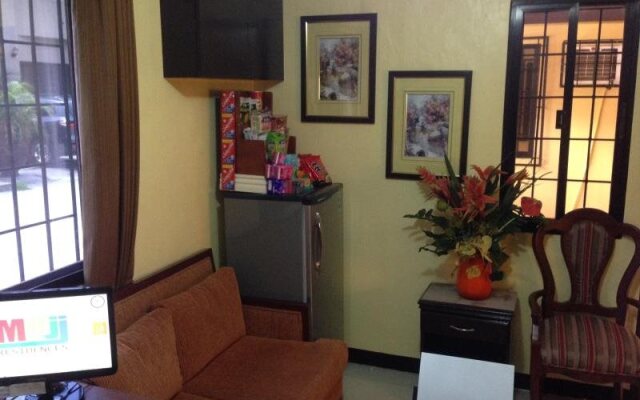 MRJJ Residences