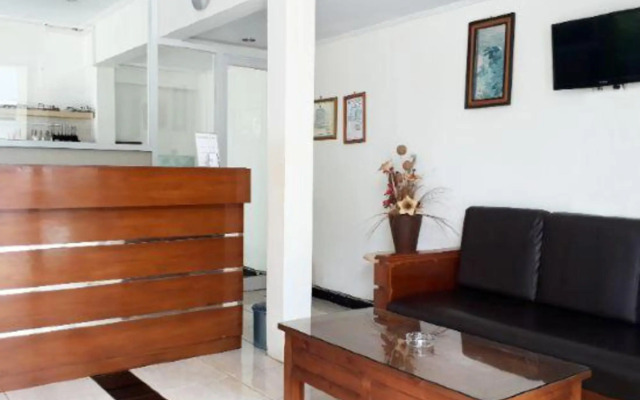 Pondok Asri 1 Pangandaran