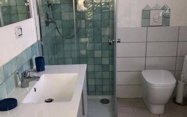 Casa Vacanze Punta D'Elice