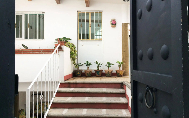Casa Nina
